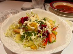 -波特曼西餐厅(中央大街店)