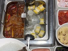 -海底捞火锅(龙岗星河COCO Park店)