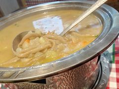 -小慧莜面村(青东店)