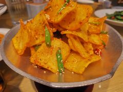 -茅庐毛血旺(临沂泰盛广场店)