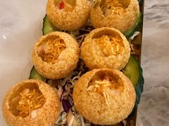 -清真·AL-JANNAT 佳纳特餐厅(狮子桥店)