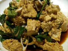 油泼豆腐-福海居烤鸭店(鸟巢店)