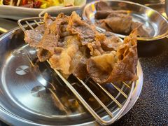 -包装马车·韩国料理·포장마차