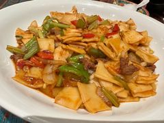 -巴依老爷新疆美食(工体旗舰店)