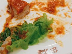 -华梅西餐厅(哈尔滨中央大街店)