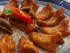 -轩记海鲜餐厅·四十五年老字号·经典粤菜(西区彩虹店)