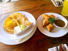 -Pundi Pundi Restaurant