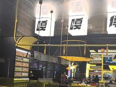 -嘎嘎鸭脑壳(蜀汉路店)