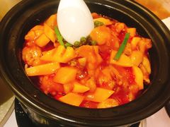 -粗茶淡饭·汉口公馆(循礼门店)