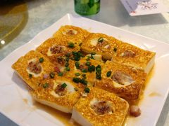 -大树头森林餐厅(番禺广场店)