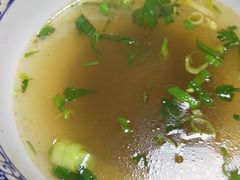 -中国兰州名牛纯汤牛肉面(永安道店)