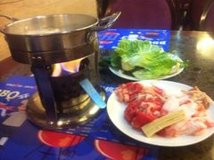 -桃源假日酒店餐厅·大益膳房