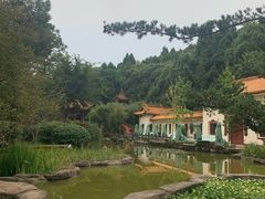 -富乐山