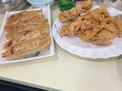 -春水锅贴·传统鲁菜(大明湖店)