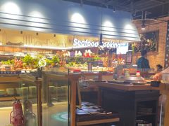 -梨花自助烤肉(天河城店)