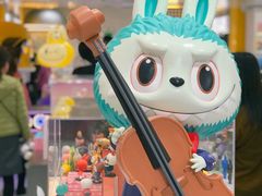 -泡泡玛特POPMART(上海环球港店)