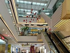 -万达茂商场(南京仙林店)