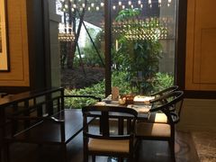 -三宝大饭店-中和艺素餐厅(浦上金山正祥广场店)