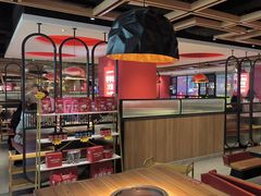 -季季红火锅(长沙步行街店)