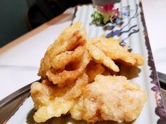 锅包肉-七八冷面·延边朝鲜族美食(圣熙八号店)