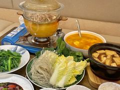 -日食记精菜馆(建邺万达店)