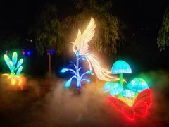 -山西乌金山旅游区