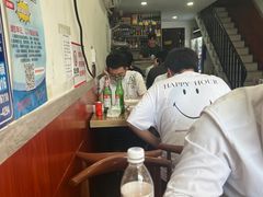 大堂-红实家常菜(静安里店)