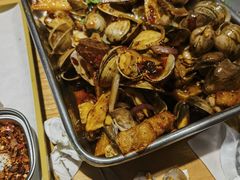 -一顿烧烤(八经街店)