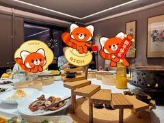 -老边饺子馆(中街店)