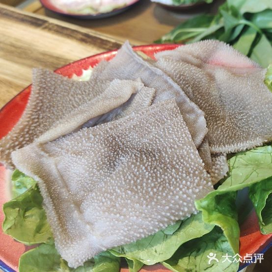 大富大贵重庆老火锅