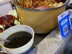 -安徽阜阳卷馍(西单店)