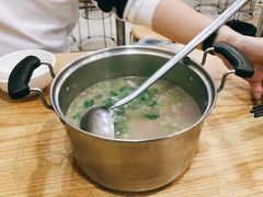 莲藕汤-潮汕裕成莲藕(泰沙路店)