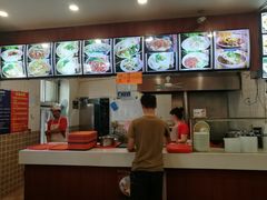 -老王四季抻面(南六东路店)