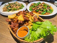 -小喜客·云南特色菜(纳西庭院店)