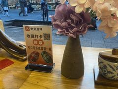 -桥香园过桥米线(复兴路店)