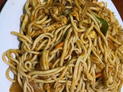 -美玲拉面(鞍山西道店)