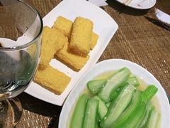 -渝信川菜(长安店)