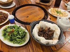 -侠成水上农庄(工业大道店)