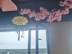 -缘福乡村铁锅炖民宿(八达岭店)