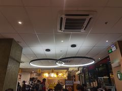 -麦当劳(万博一路天河城分店)