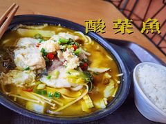 -陕西师范大学(雁塔校区)
