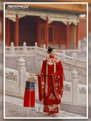 -美云庭古装·格格服汉服·京城旅拍(北京店)
