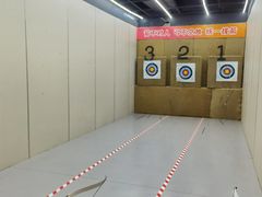 -利剑潮玩·团建·亲子·聚会
