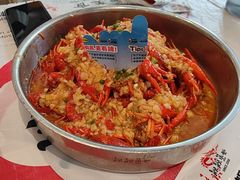 -靓靓蒸虾·头牌蒸虾(沙湖旗舰店)