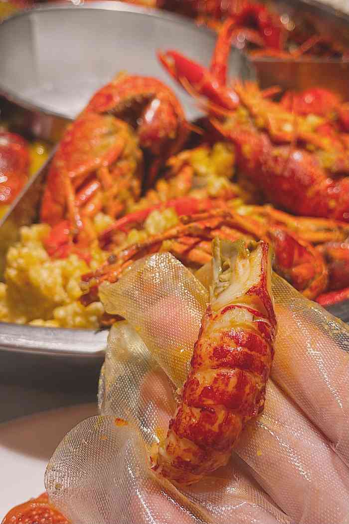 王红军烧烤(盐仓桥店)-"00好吃的王红军龙虾[调皮]95首先是.