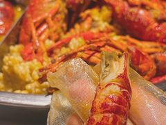 -王红军龙虾(盐仓桥店)