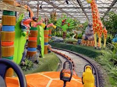 -南宫五洲植物乐园