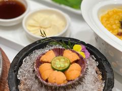 -品海楼·大连海胆锅贴馆(东港店)