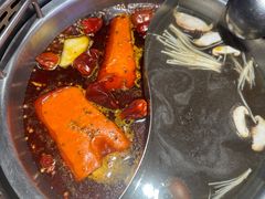 -小龙坎老火锅(北京三里屯店)