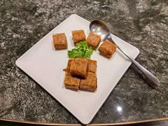 -昆泰嘉华酒店-福宫中餐厅(朝外大街店)